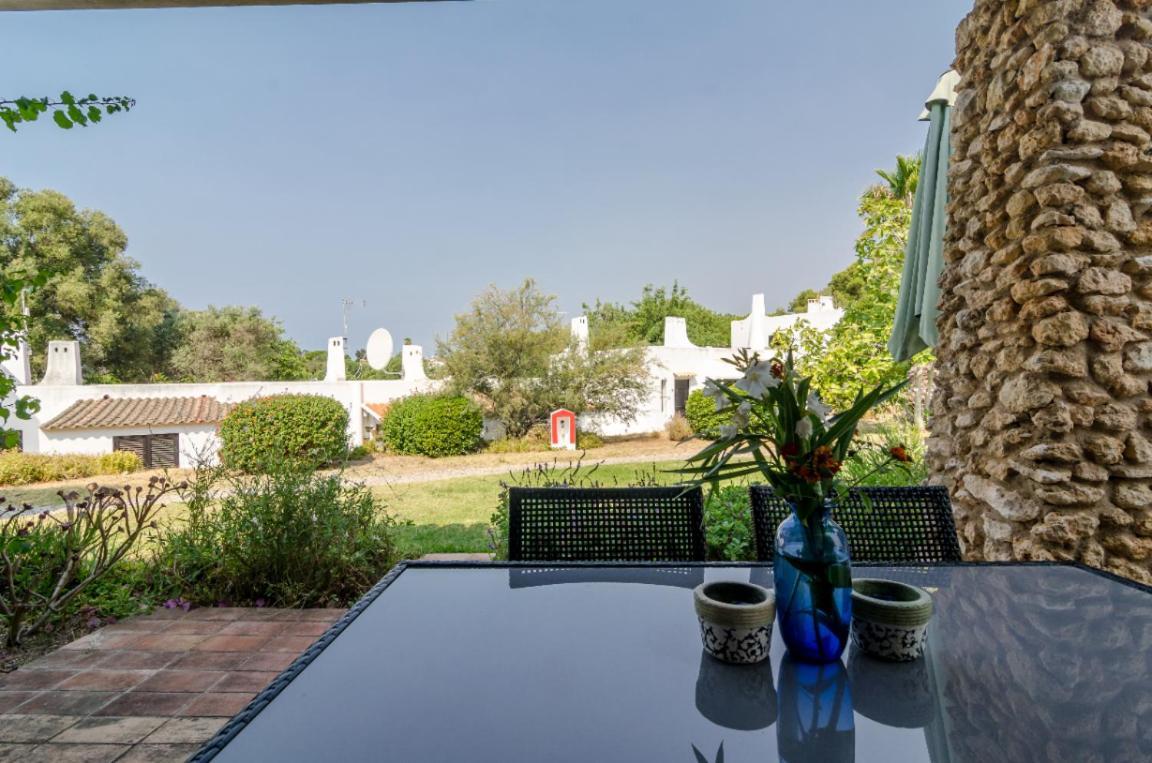 Сasa de vacaciones Casa Segundo Paraíso